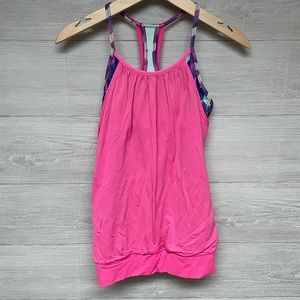 | Ivivva | tank top. Size 14.